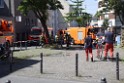 Explo Feuer 2 Koeln Kalk Hoefestr P094